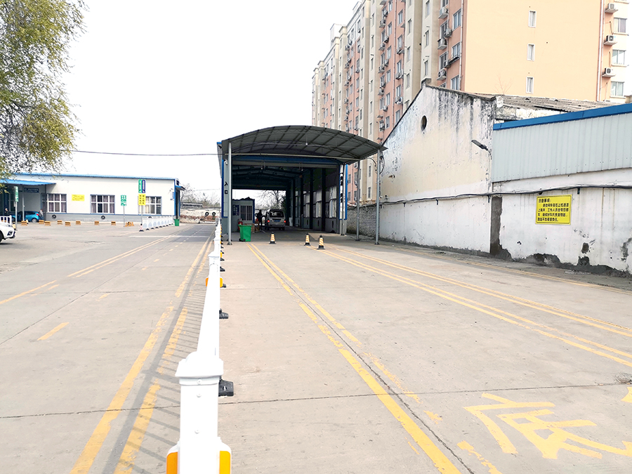 洛陽市瀍河區(qū)啟明北路7號(hào)(隴海鐵路橋南，東側(cè)輔道)